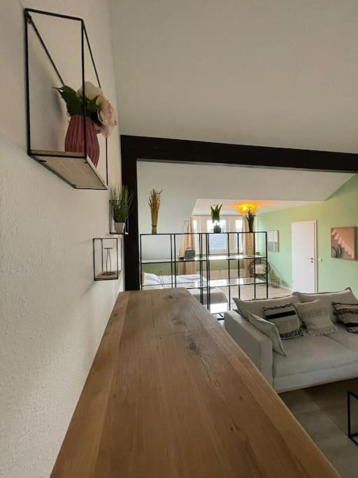 City-Wohnen In Dueren Im Boho-Style Luaran gambar