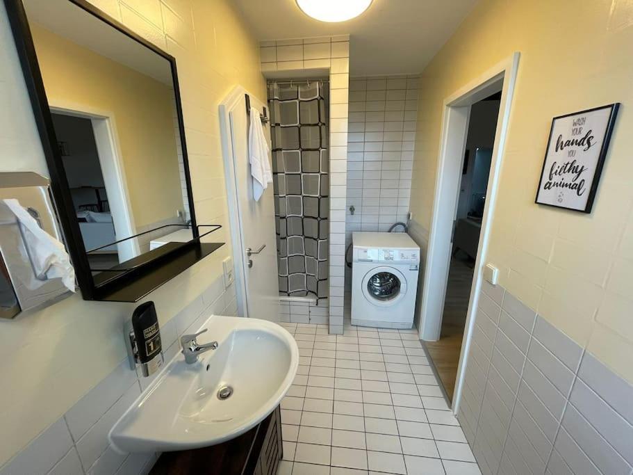 City-Wohnen In Dueren Im Boho-Style Luaran gambar